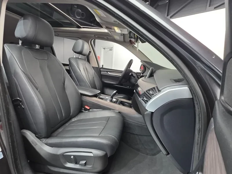 BMW X4 (G02) xDrive20I Xline, снимка 11 - Автомобили и джипове - 54896575