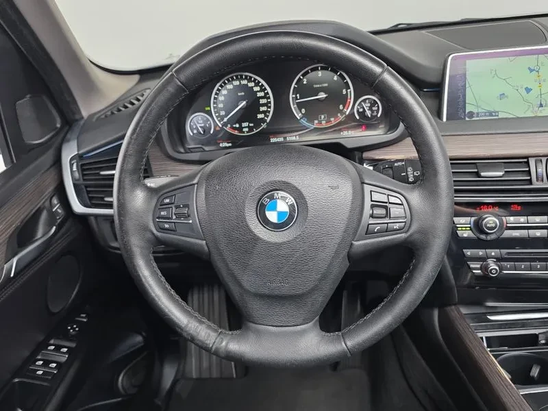 BMW X4 (G02) xDrive20I Xline, снимка 15 - Автомобили и джипове - 54896575