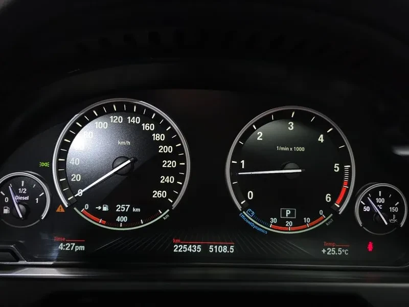 BMW X4 (G02) xDrive20I Xline, снимка 9 - Автомобили и джипове - 54896575