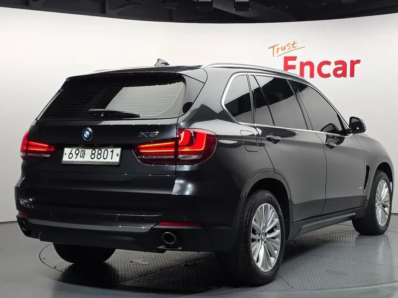 BMW X4 (G02) xDrive20I Xline, снимка 3 - Автомобили и джипове - 54896575