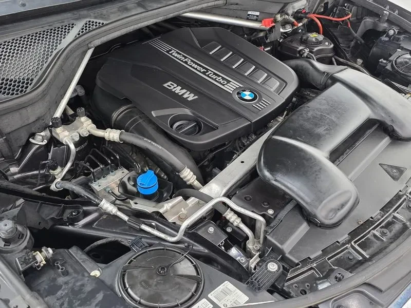 BMW X4 (G02) xDrive20I Xline, снимка 7 - Автомобили и джипове - 54896575