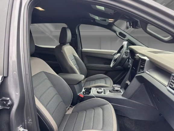 VW Amarok 3.0 TDI 4Motion = Aventura = Гаранция, снимка 11 - Автомобили и джипове - 55050577