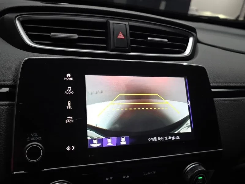 Honda Cr-v Executive-L 1.5 Бензин, снимка 7 - Автомобили и джипове - 55475726