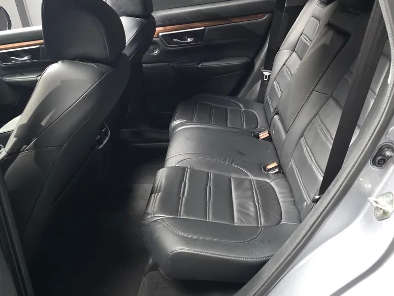 Honda Cr-v Executive-L 1.5 Бензин, снимка 10 - Автомобили и джипове - 55475726