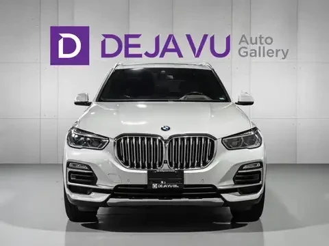 BMW X5 40i* 1 собственик* Swarowski* H/K* Soft close, снимка 2 - Автомобили и джипове - 55696352