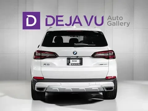 BMW X5 40i* 1 собственик* Swarowski* H/K* Soft close, снимка 5 - Автомобили и джипове - 55696352
