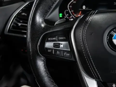 BMW X5 40i* 1 собственик* Swarowski* H/K* Soft close, снимка 9 - Автомобили и джипове - 55696352