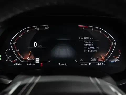 BMW X5 40i* 1 собственик* Swarowski* H/K* Soft close, снимка 15 - Автомобили и джипове - 55696352