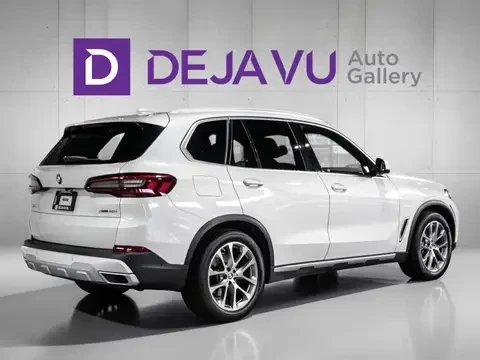 BMW X5 40i* 1 собственик* Swarowski* H/K* Soft close, снимка 4 - Автомобили и джипове - 55696352