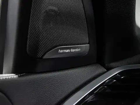 BMW X5 40i* 1 собственик* Swarowski* H/K* Soft close, снимка 11 - Автомобили и джипове - 55696352