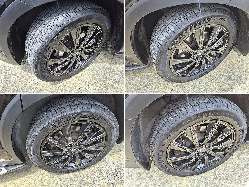 Hyundai Palisade 3.8 4WD - САМО 30% АВАНС, снимка 5 - Автомобили и джипове - 55885424