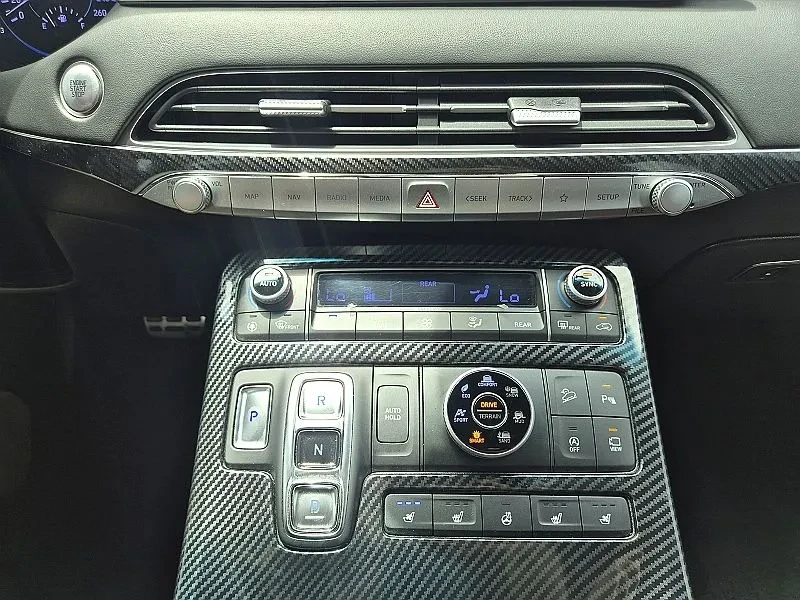 Hyundai Palisade 3.8 4WD - САМО 30% АВАНС, снимка 9 - Автомобили и джипове - 55885424