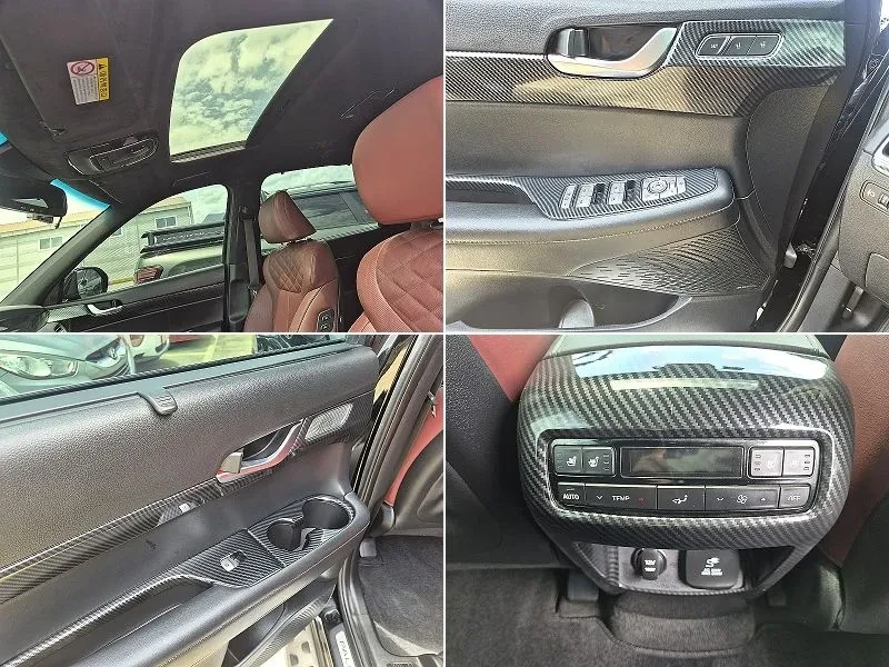 Hyundai Palisade 3.8 4WD - САМО 30% АВАНС, снимка 12 - Автомобили и джипове - 55885424
