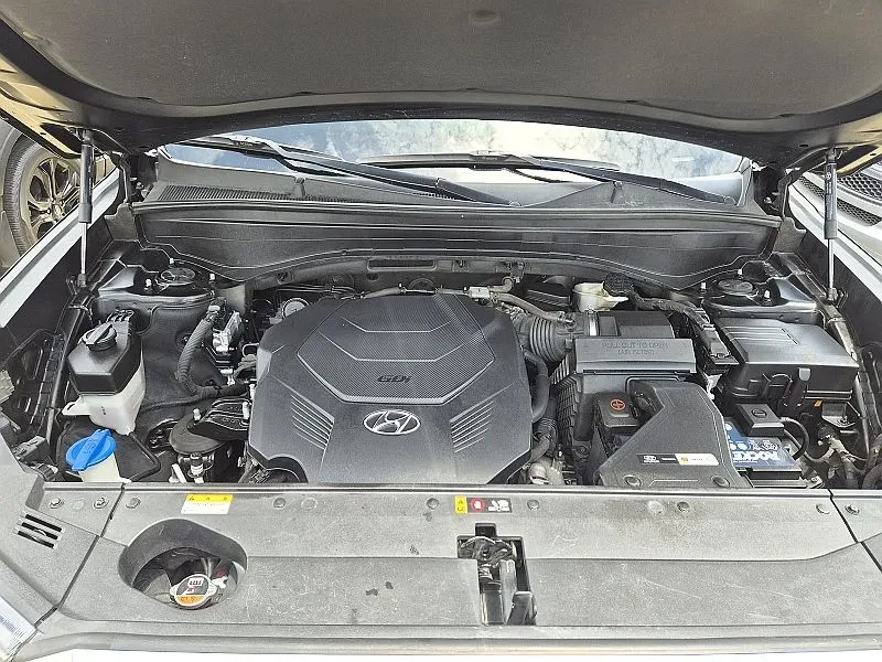 Hyundai Palisade 3.8 4WD - САМО 30% АВАНС, снимка 6 - Автомобили и джипове - 55885424