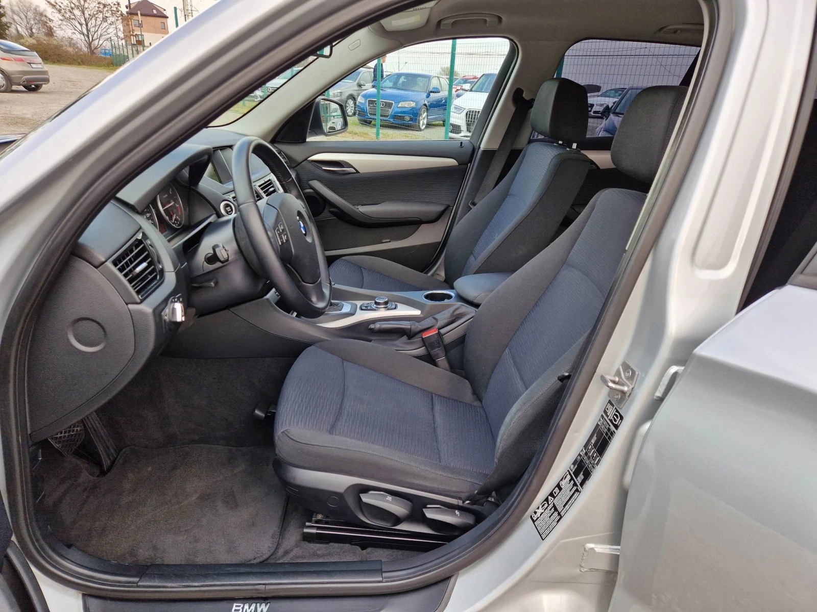 BMW X1 25d XDrive | Mobile.bg   13