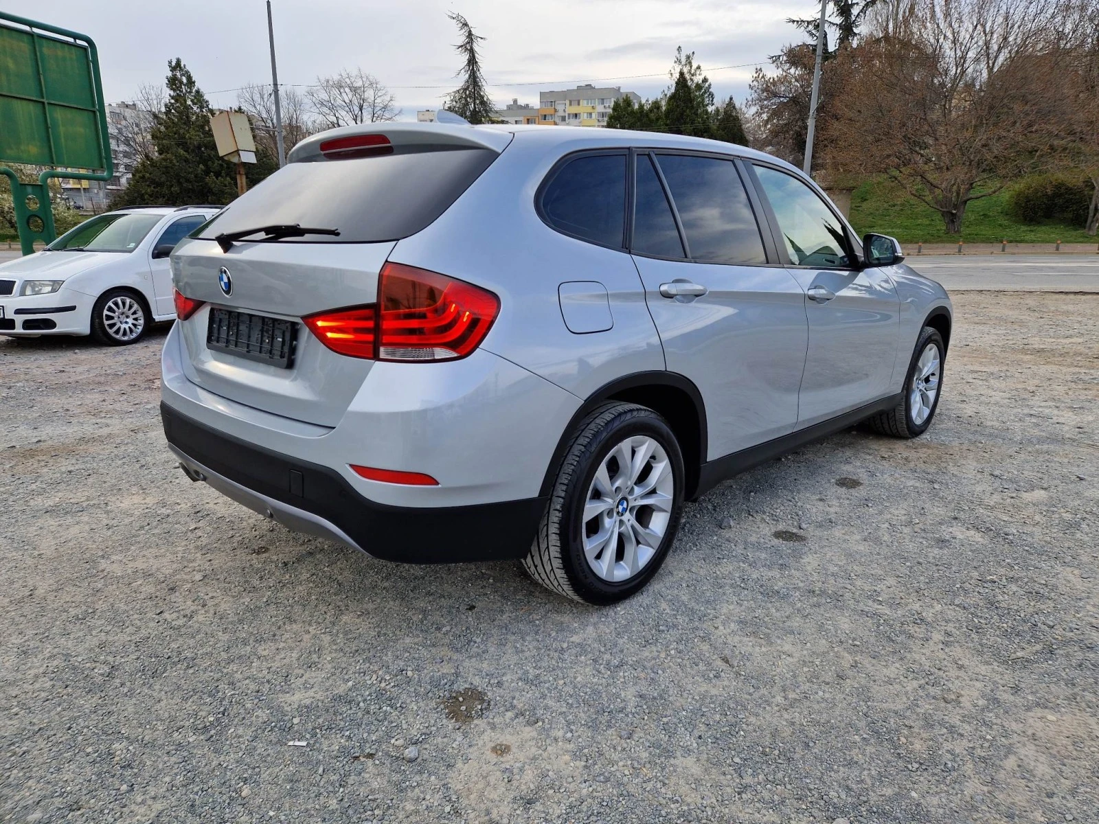 BMW X1 25d XDrive - изображение 5