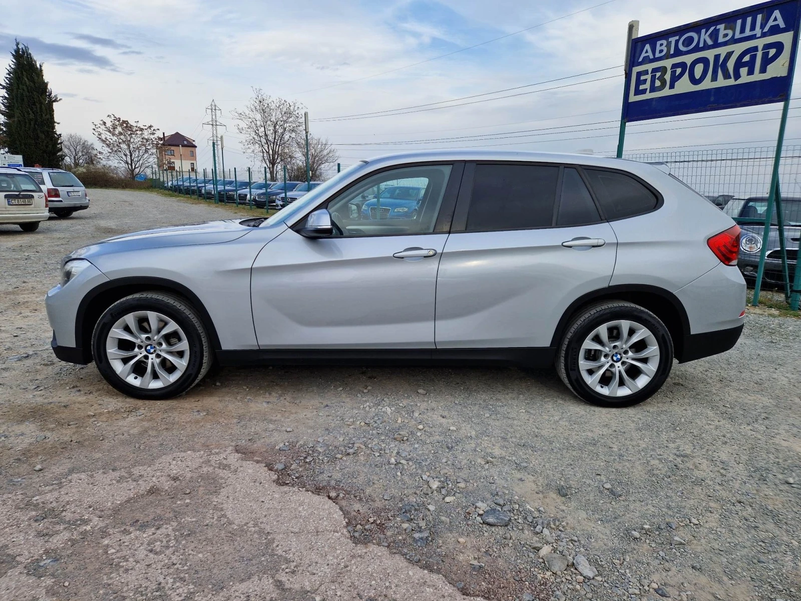 BMW X1 25d XDrive - изображение 2