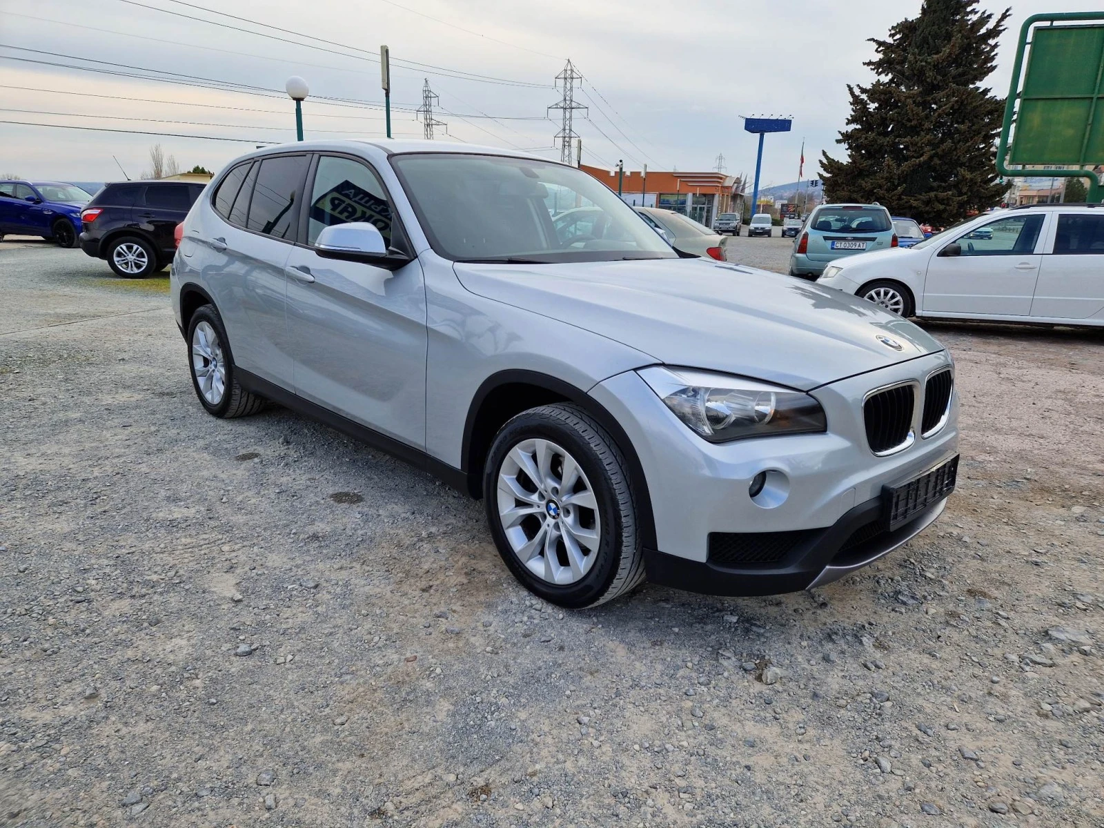 BMW X1 25d XDrive - изображение 7