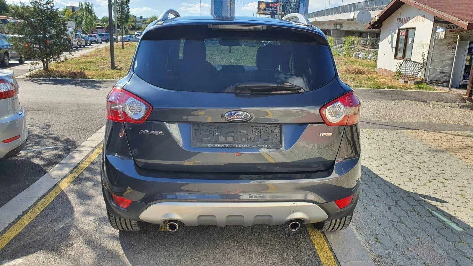 Ford Kuga | Mobile.bg — изображение 13