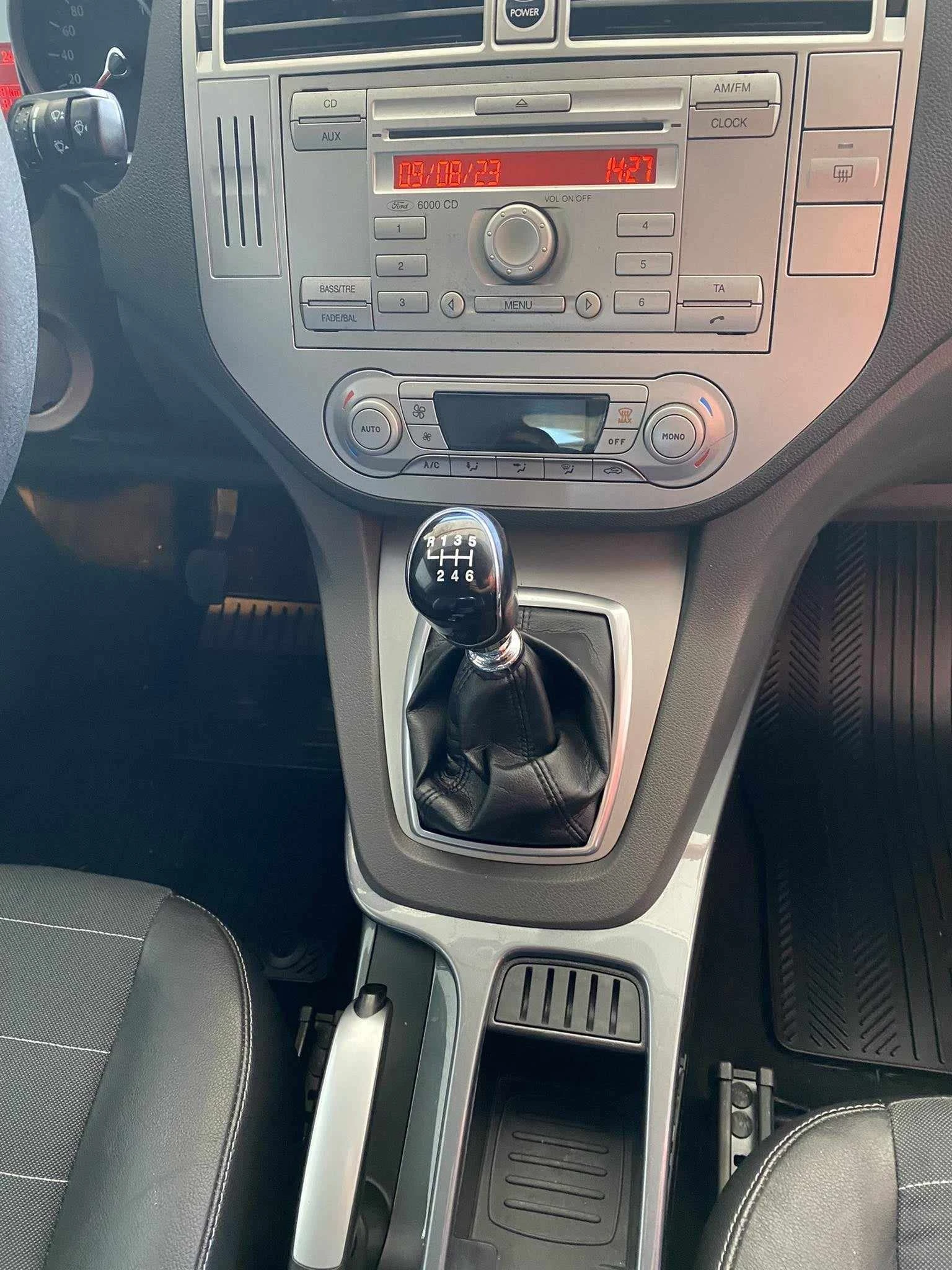 Ford Kuga | Mobile.bg — изображение 14