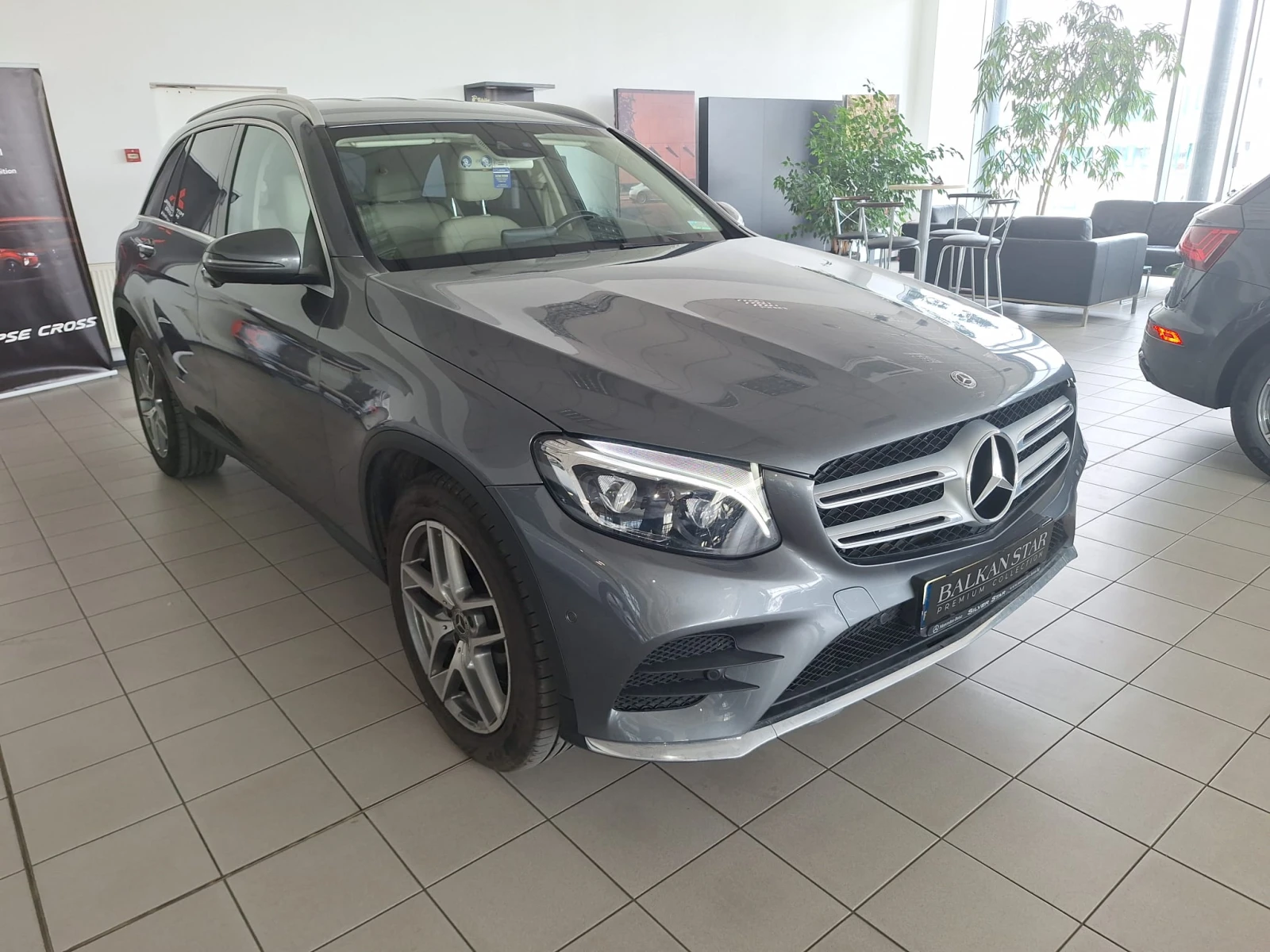 Mercedes-Benz GLC 250 d AMG-pack - изображение 2