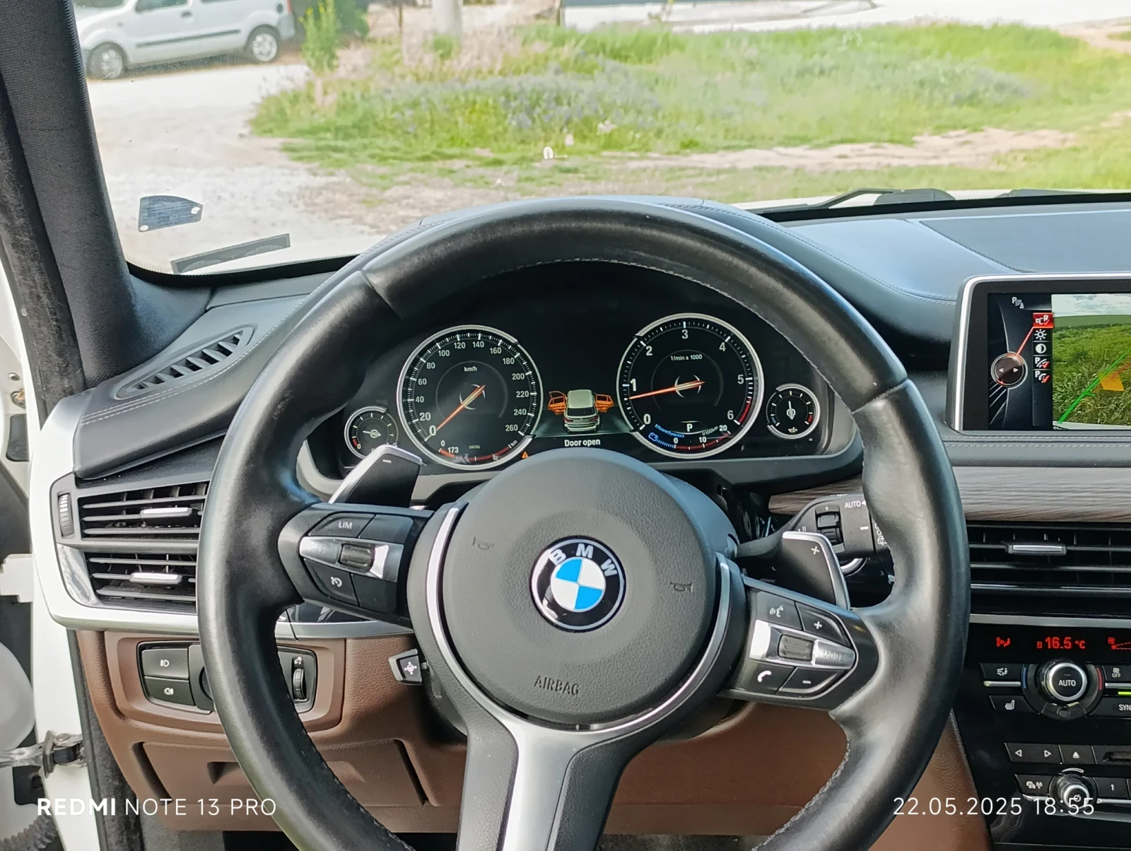 BMW X5 3.0d M 115000km TOП - изображение 6
