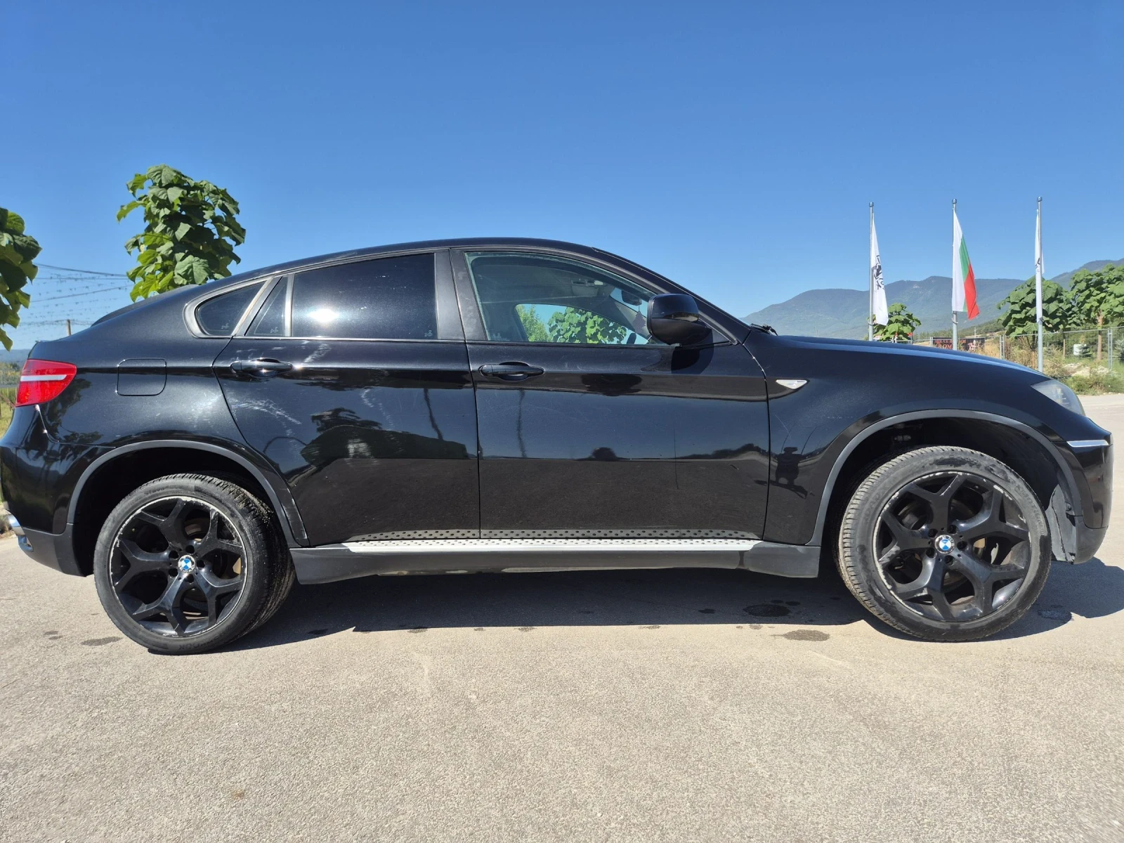 BMW X6 3.5 BiTurbo - изображение 7