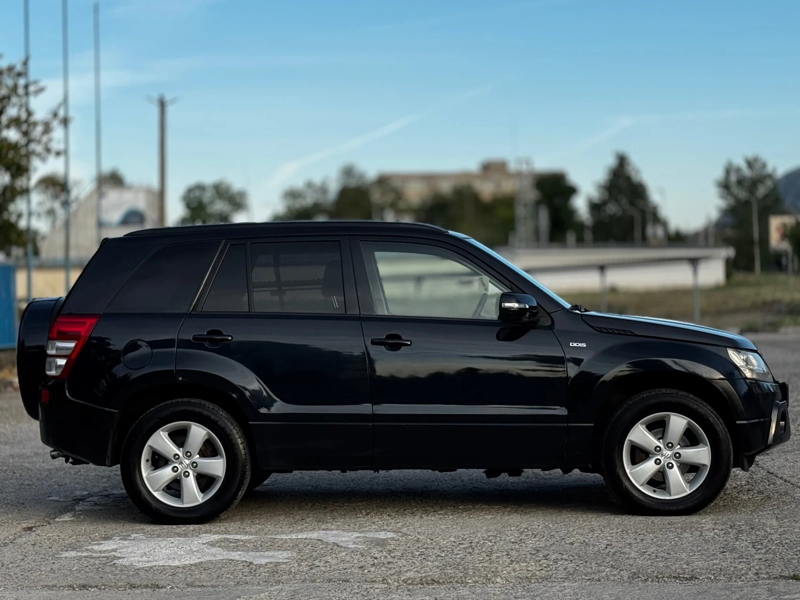 Suzuki Grand vitara 1.9DDIS/4x4/ИТАЛИЯ - изображение 6