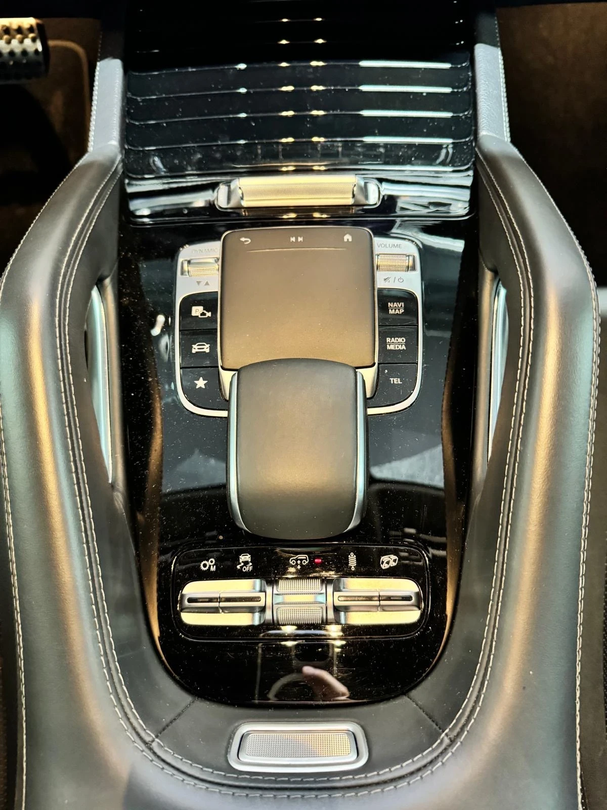 Mercedes-Benz GLE 53 4MATIC AMG COUPE | Mobile.bg   11