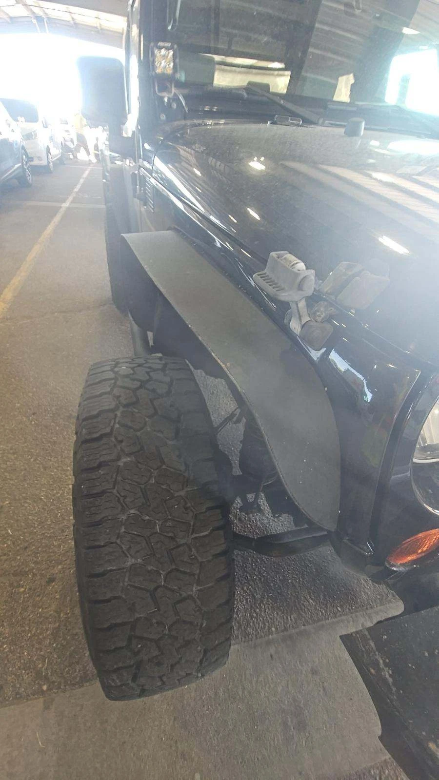 Jeep Wrangler   | Mobile.bg   8