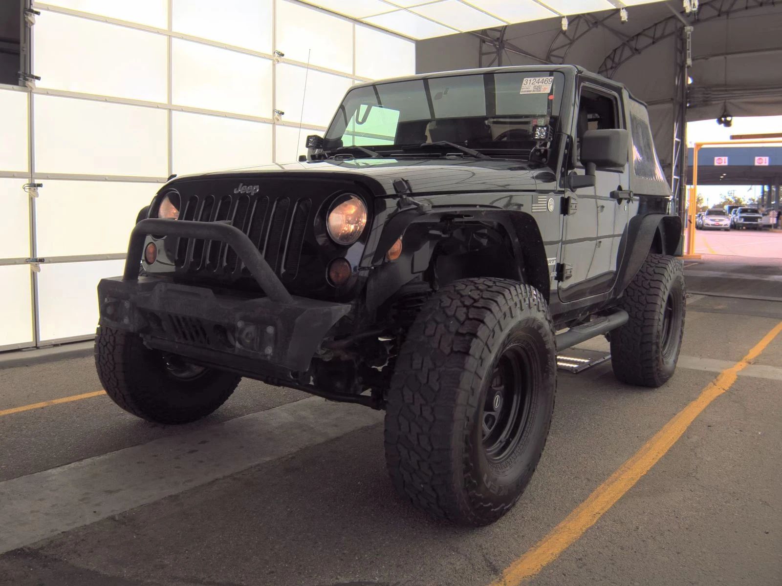 Jeep Wrangler   | Mobile.bg   1