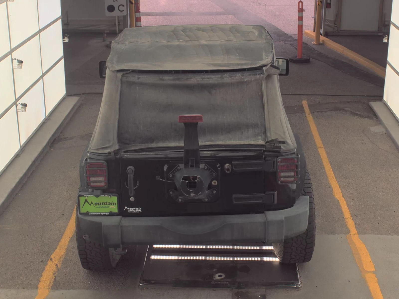 Jeep Wrangler   | Mobile.bg   6