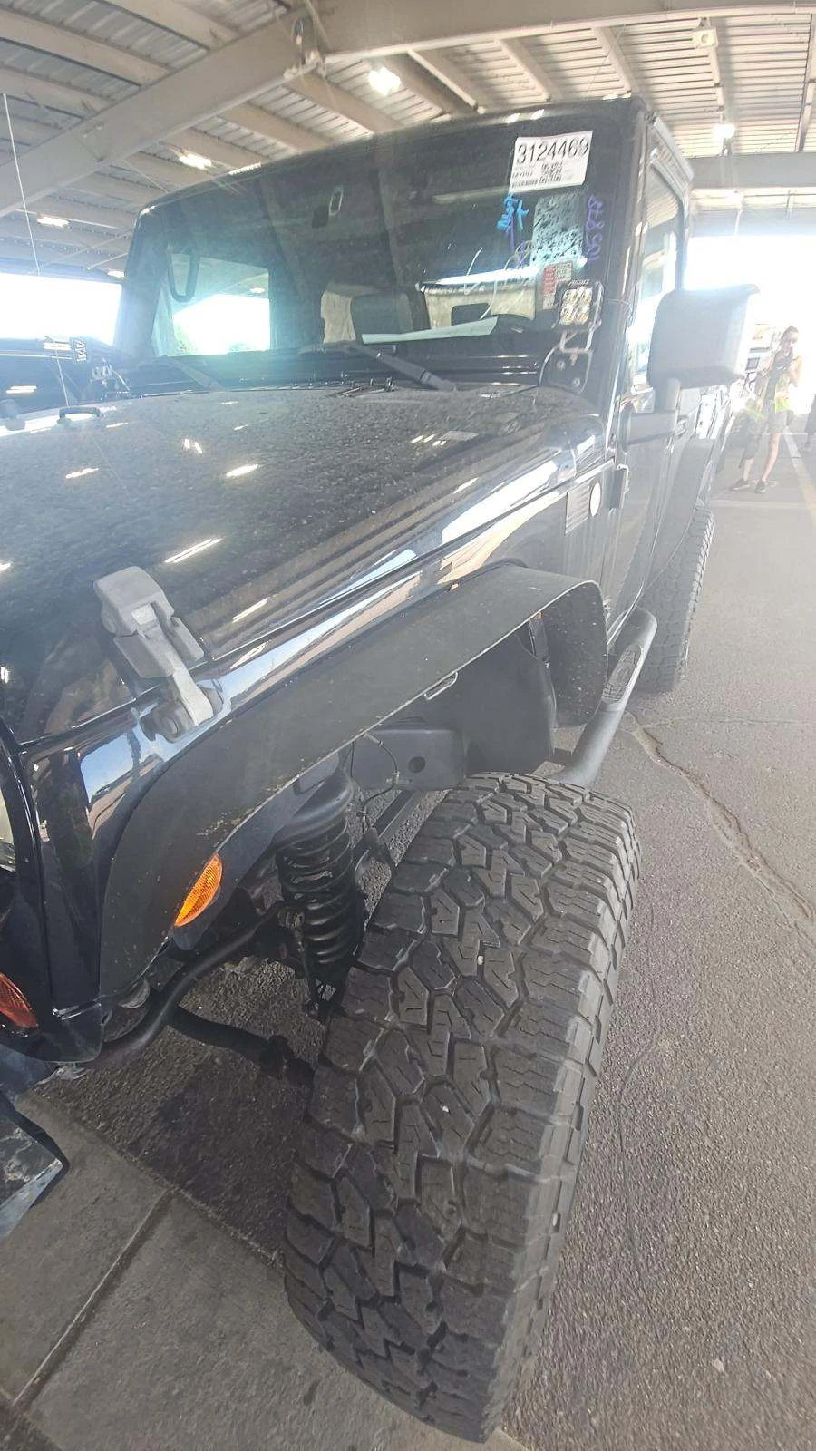 Jeep Wrangler   | Mobile.bg   9