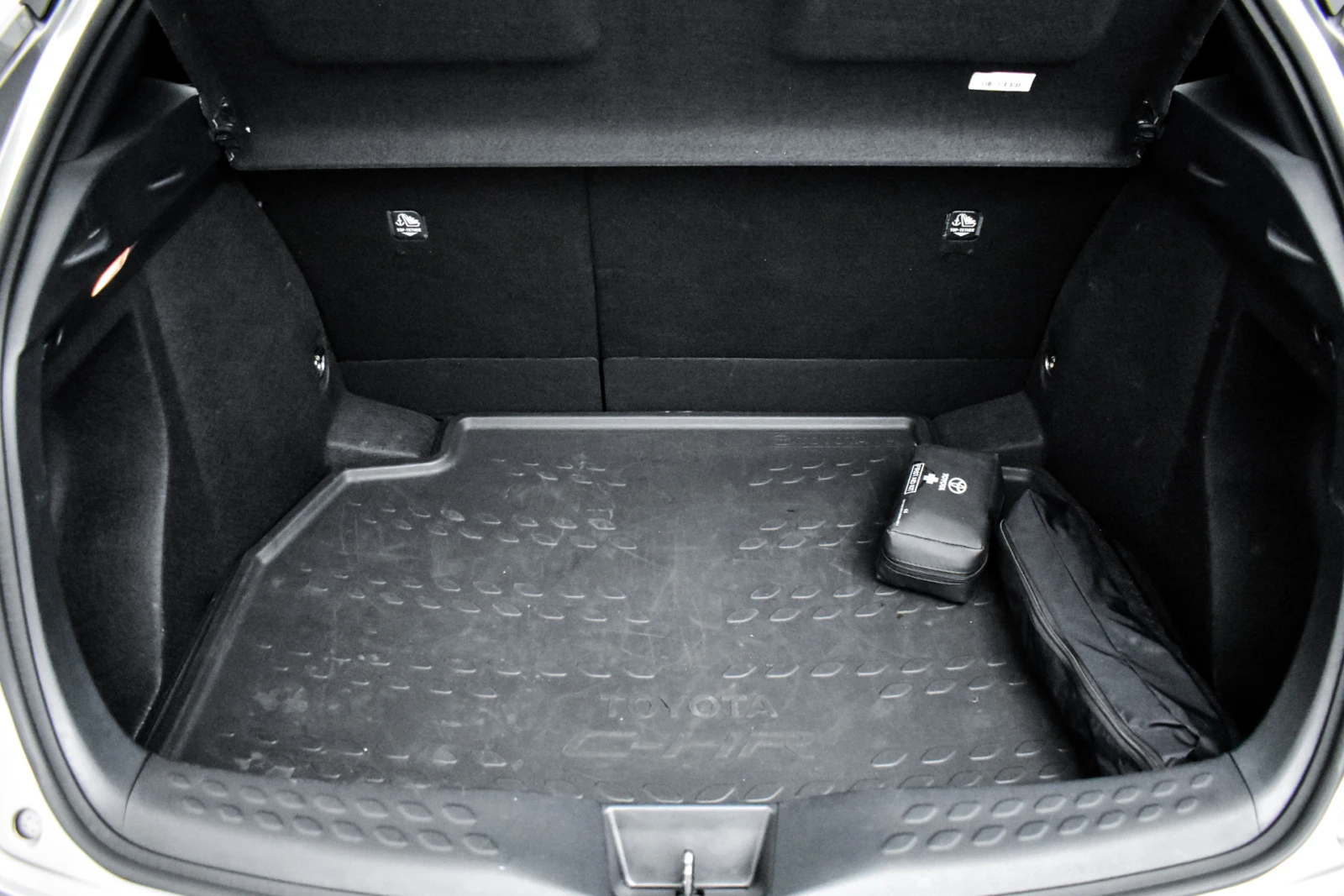 Toyota C-HR Business SPORT+   2030    | Mobile.bg   5