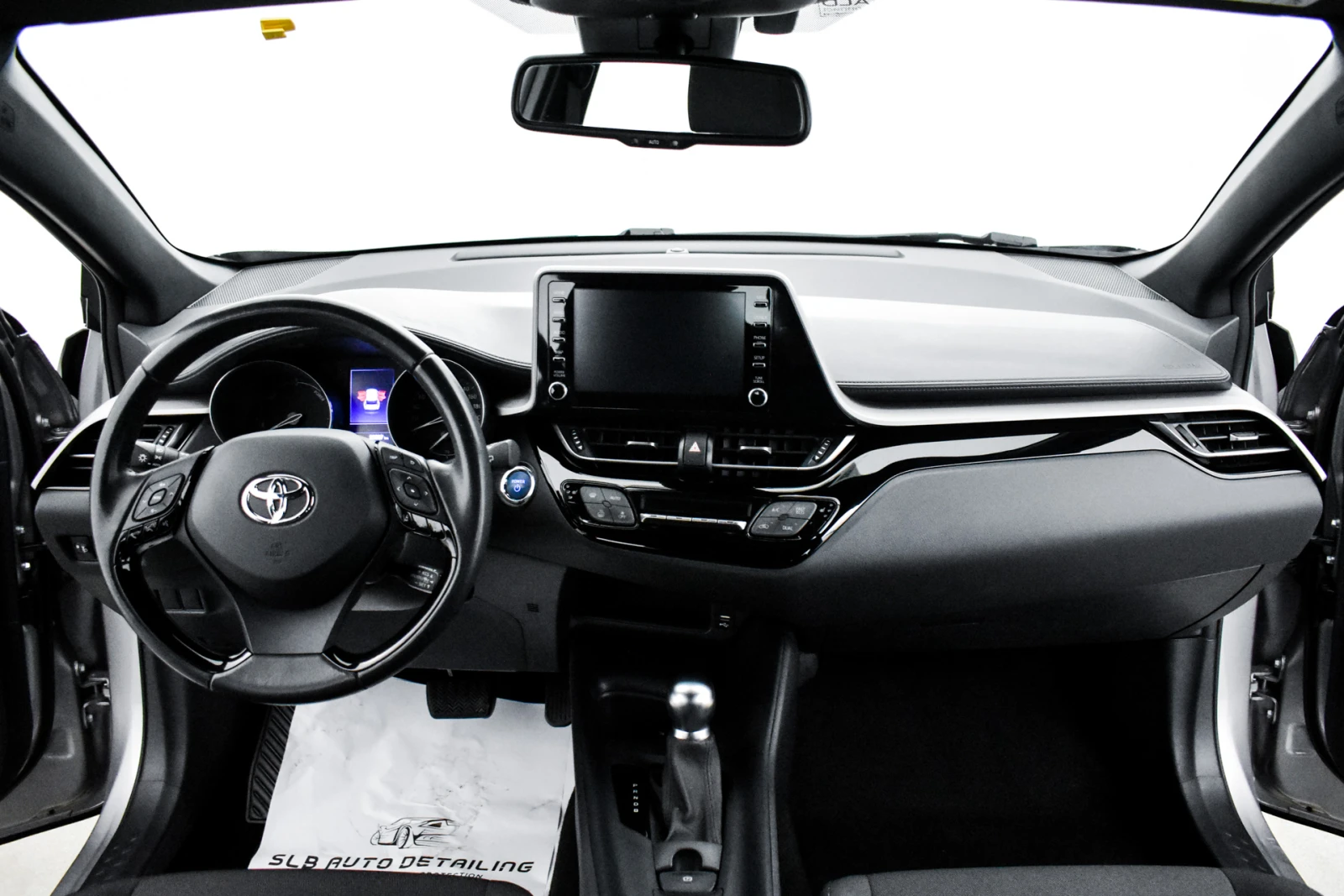 Toyota C-HR Business SPORT+   2030    | Mobile.bg   10
