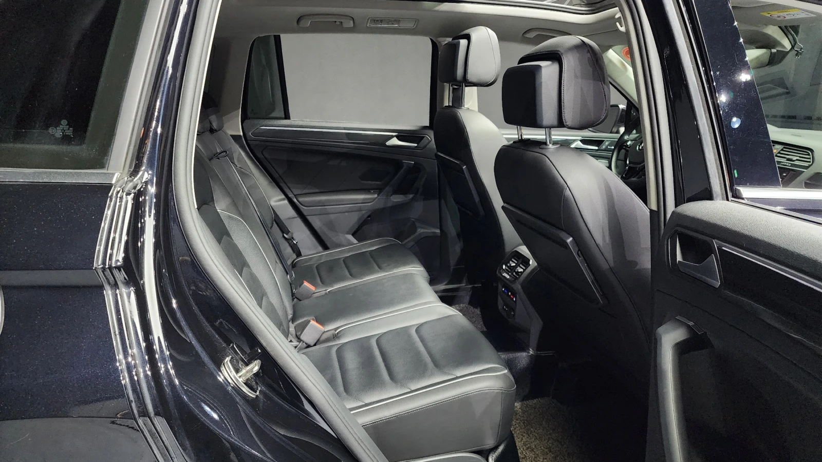 VW Tiguan 2.0TDI PRESTIGE  | Mobile.bg   11