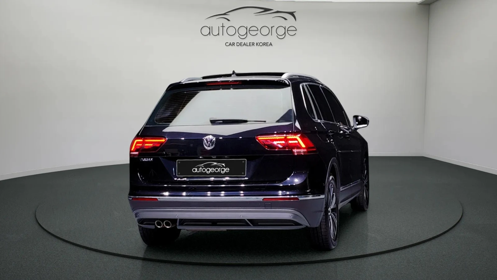 VW Tiguan 2.0TDI PRESTIGE  | Mobile.bg   4