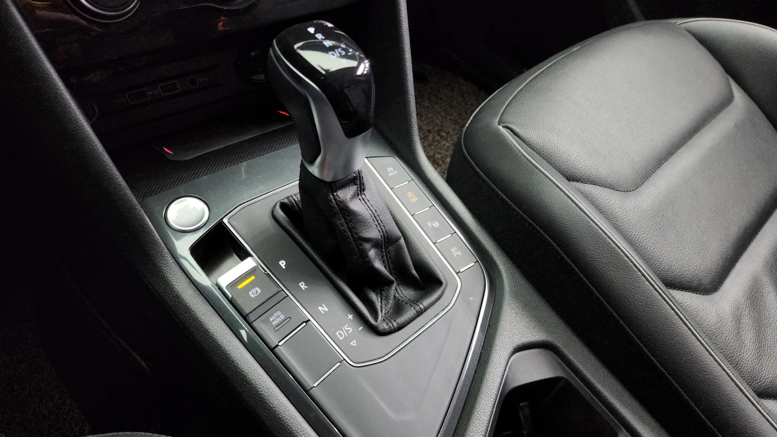 VW Tiguan 2.0TDI PRESTIGE  | Mobile.bg   8