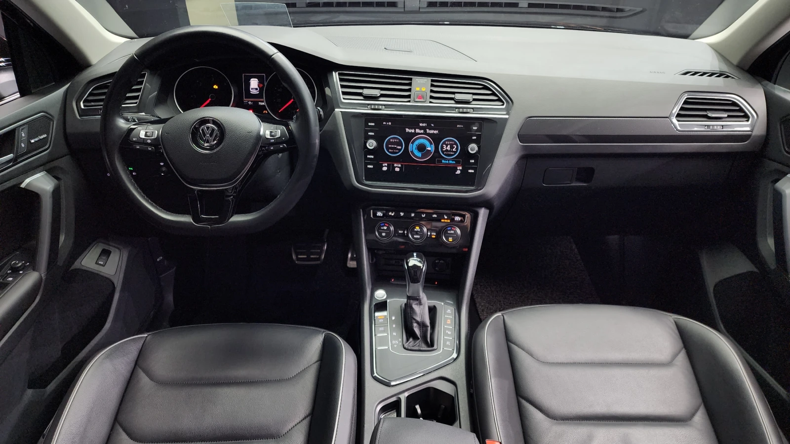 VW Tiguan 2.0TDI PRESTIGE  | Mobile.bg   6