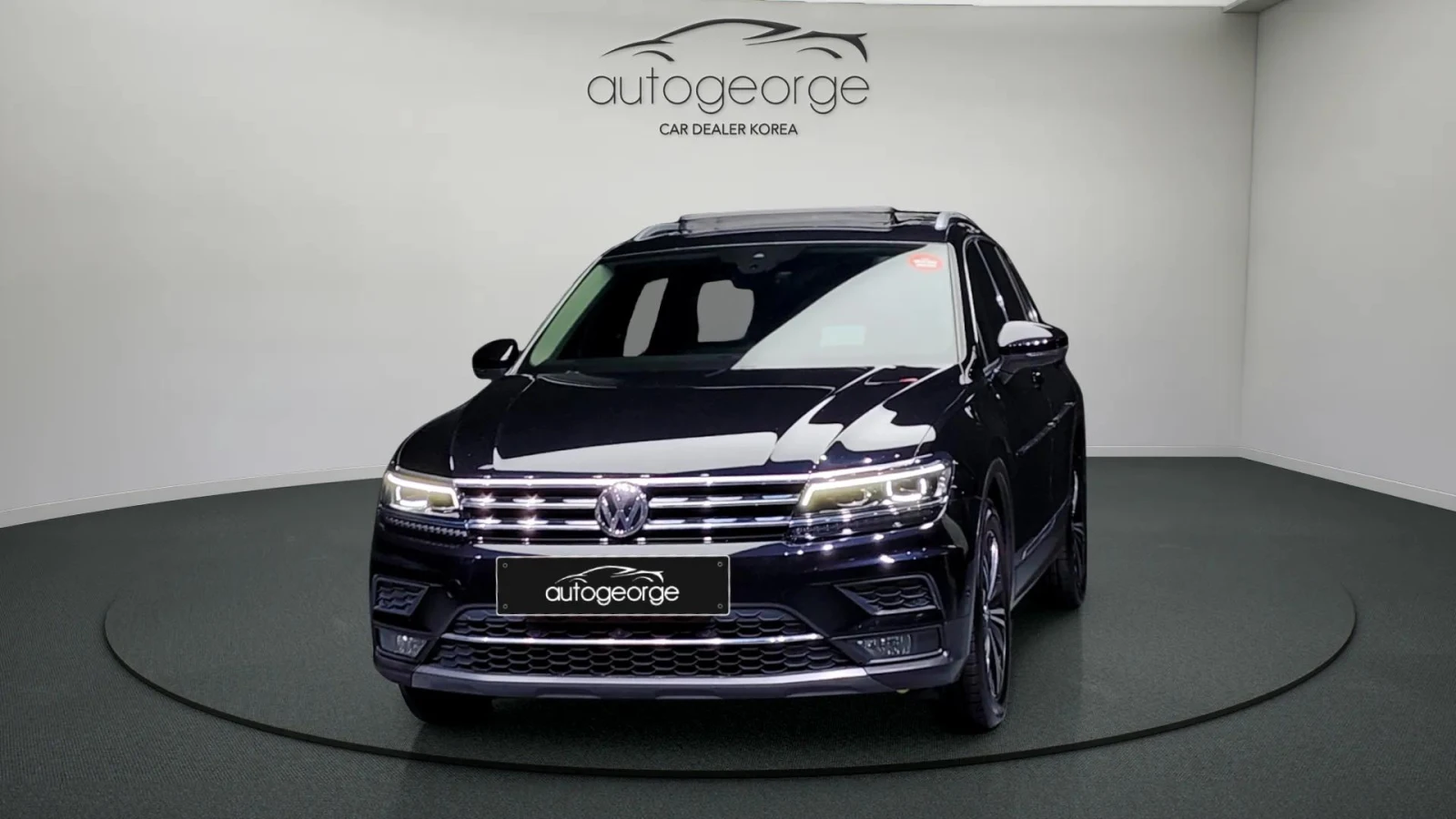 VW Tiguan 2.0TDI PRESTIGE  | Mobile.bg   3