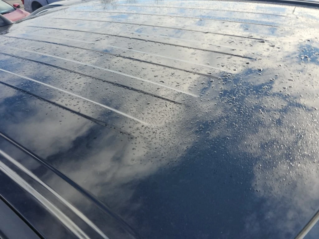 Dodge RAM 1500 REBEL CREW CAB SHORT BED  CARFAX | Mobile.bg   16