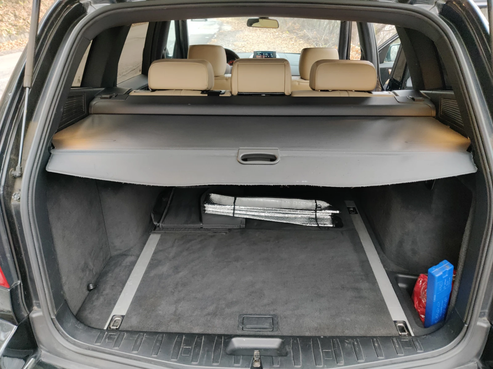 BMW X3 3.0d | Mobile.bg � ����������� 12