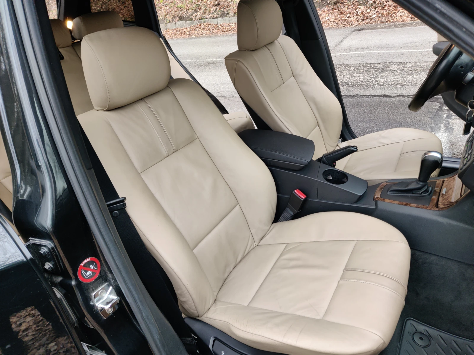 BMW X3 3.0d - изображение 8