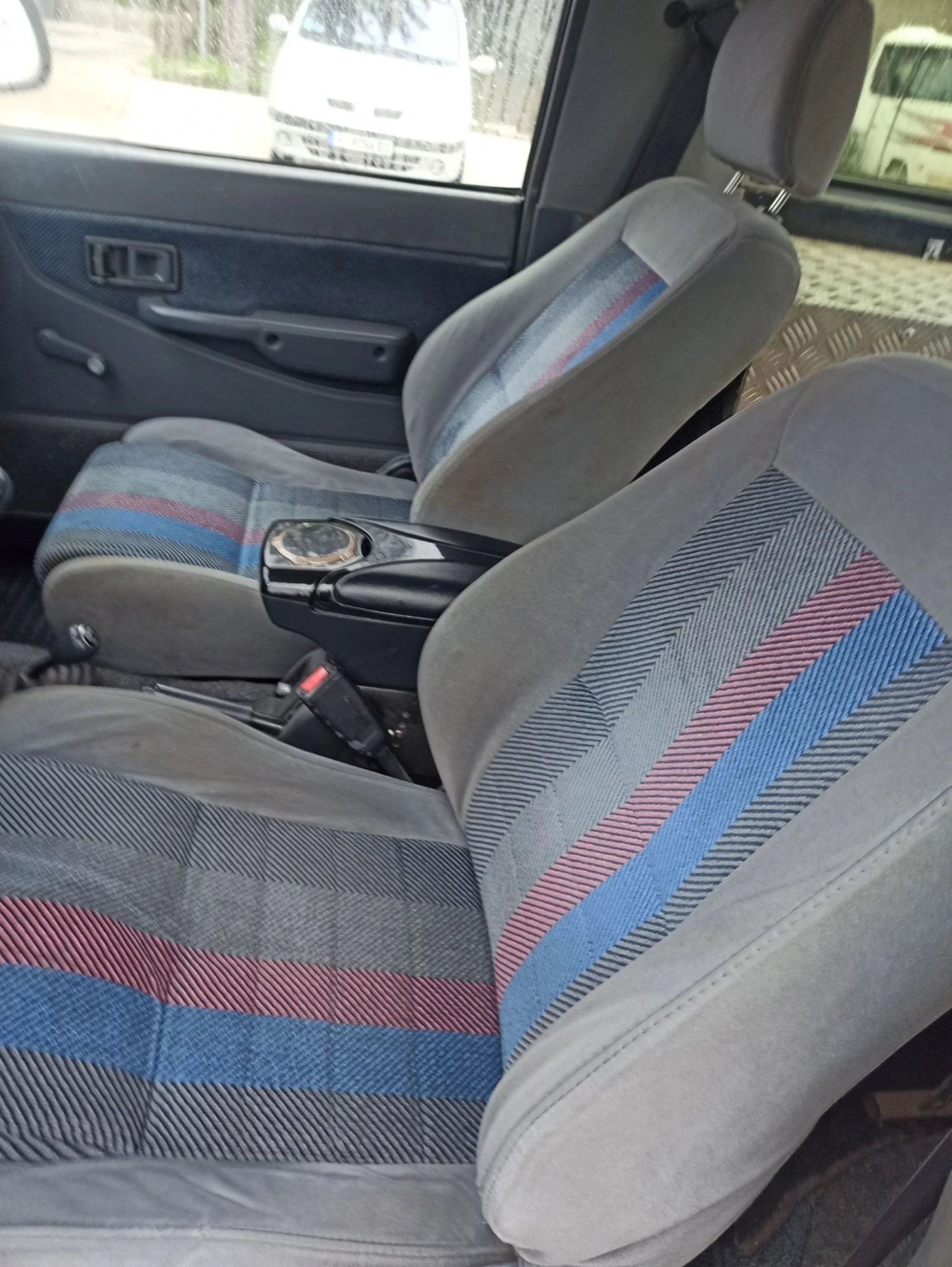 Daihatsu Feroza 1.6 ������-��� ������� | Mobile.bg � ����������� 12