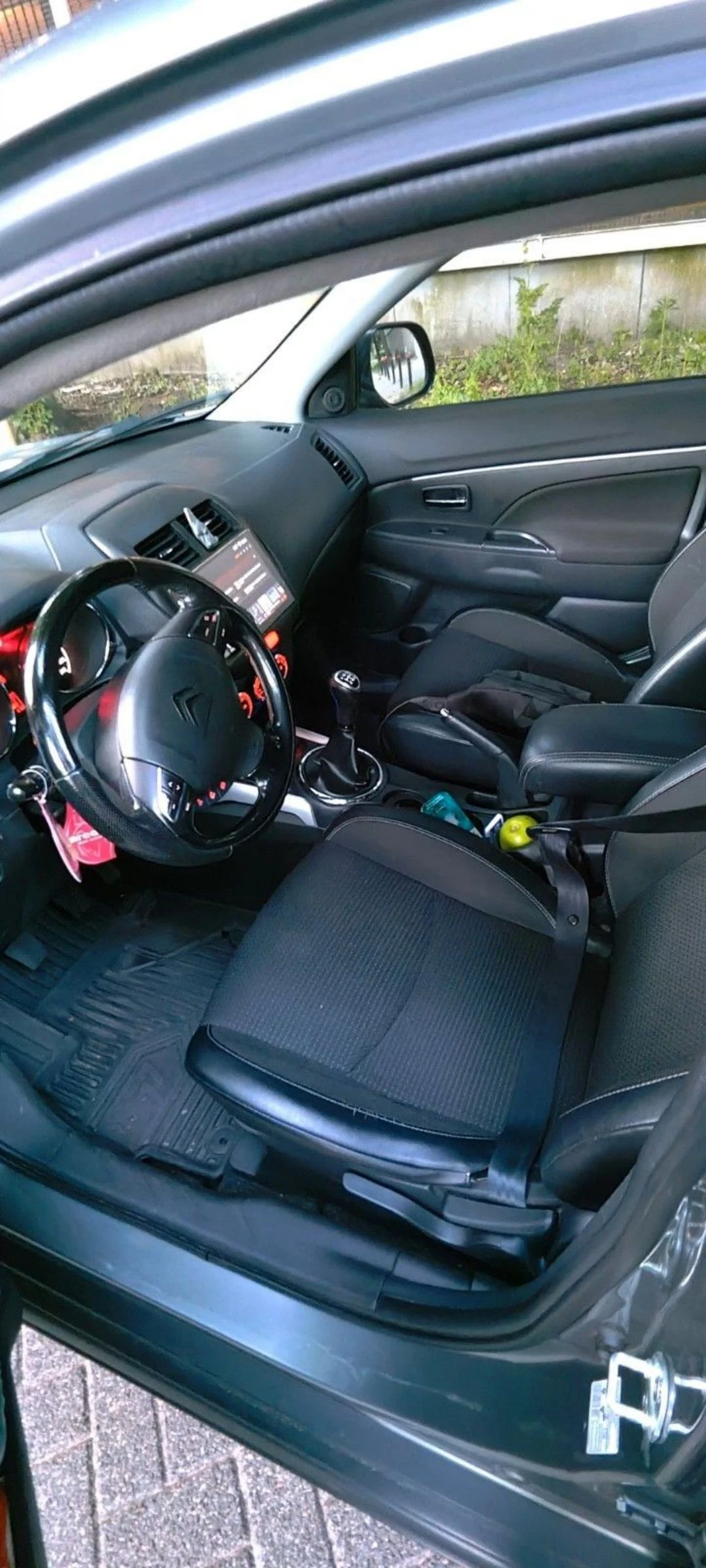 Citroen C4 AIRCROSS LPG BRC - изображение 4