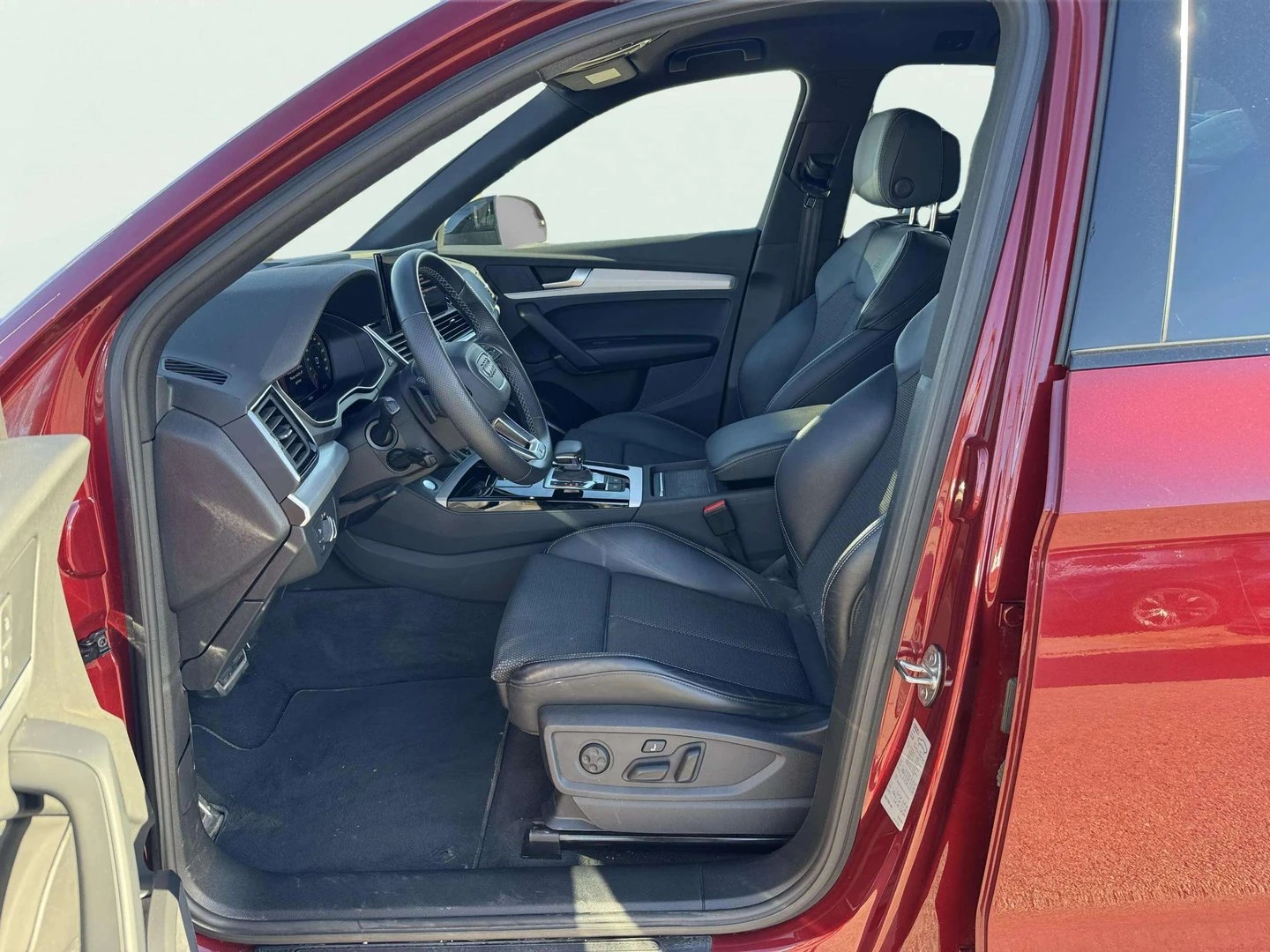 Audi Q5 Advanced 40 TDI quattro | Mobile.bg � ����������� 6