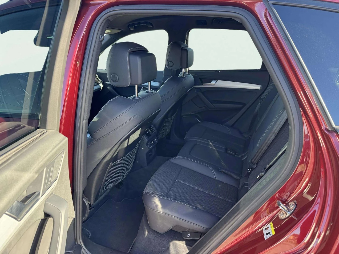 Audi Q5 Advanced 40 TDI quattro | Mobile.bg � ����������� 8