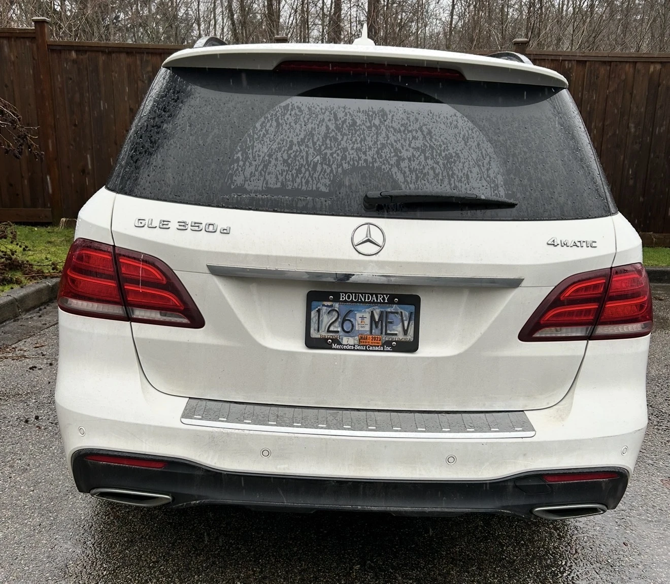 Mercedes-Benz GLE 350 * CARFAX* БЕЗ ПЪРВОНАЧАЛНА*  - изображение 4