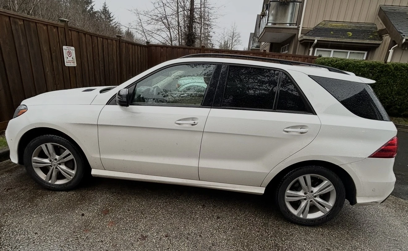 Mercedes-Benz GLE 350 * CARFAX* БЕЗ ПЪРВОНАЧАЛНА*  - изображение 3