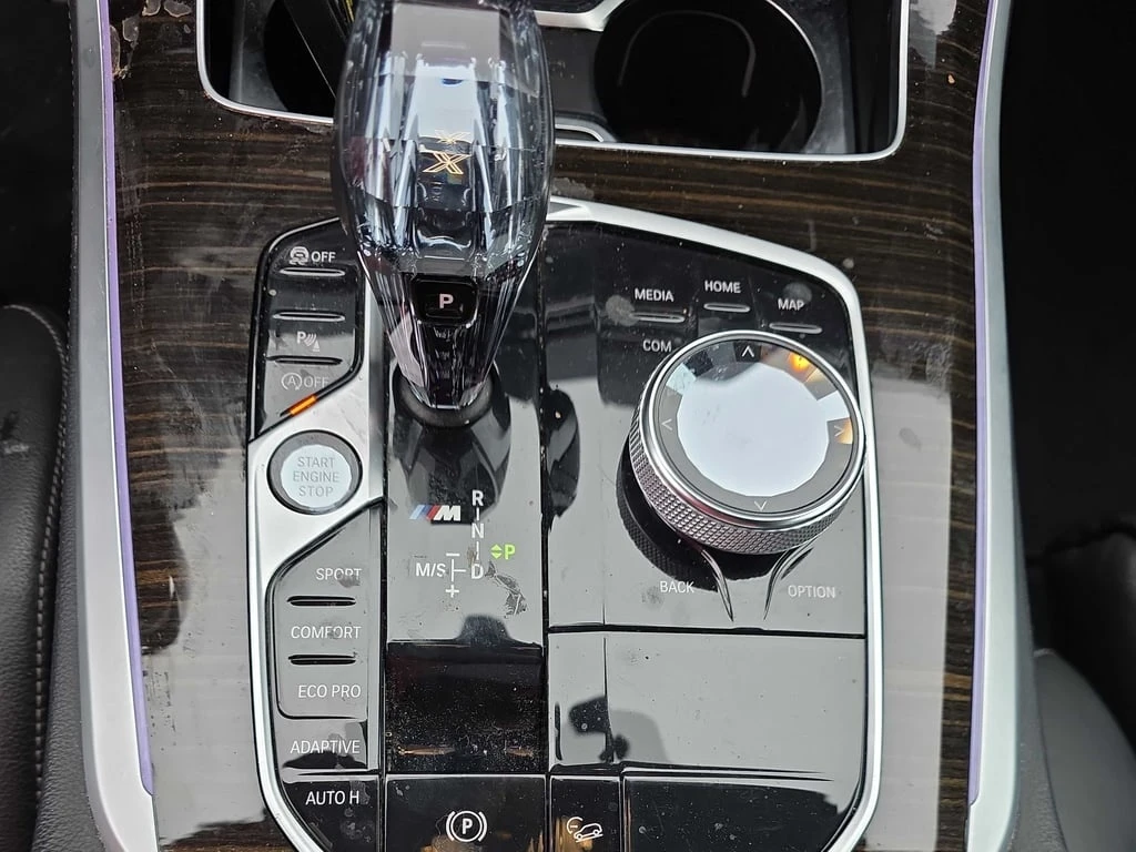 BMW X5 2020 * M50i * CARFAX * �� ���������������� | Mobile.bg � ����������� 12